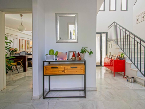 Imagen 3 de Espectacular chalet en La Juliana!!!!