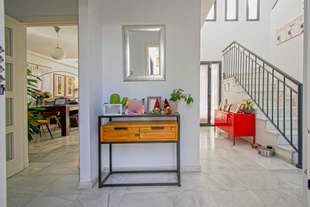 Imagen 3 de Espectacular chalet en La Juliana!!!!