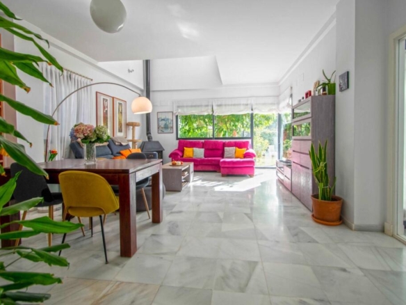 Imagen 4 de Espectacular chalet en La Juliana!!!!