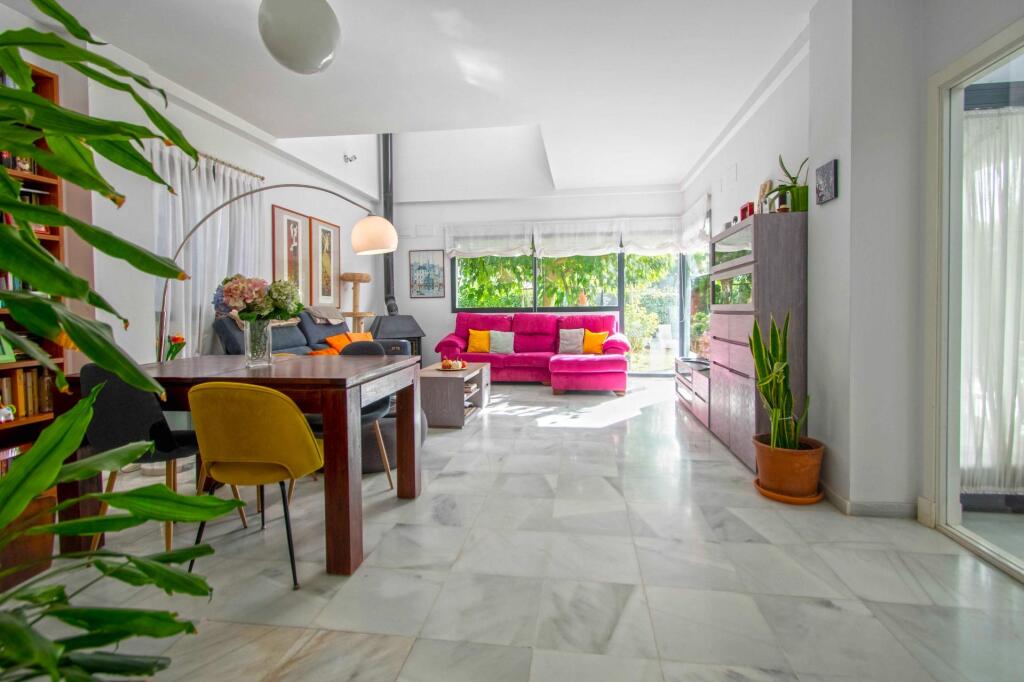 Imagen 4 de Espectacular chalet en La Juliana!!!!