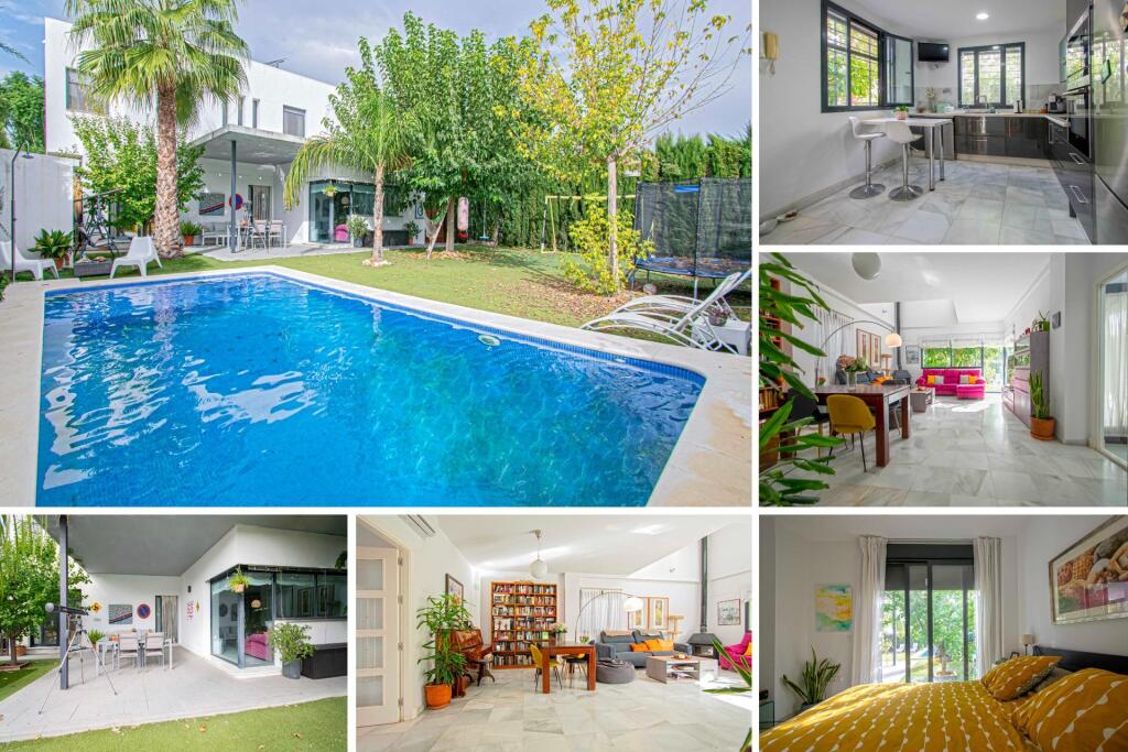 Imagen 1 de Espectacular chalet en La Juliana!!!!