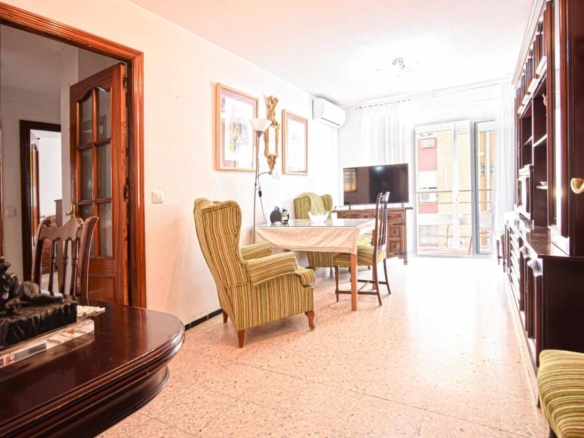 Imagen 2 de Estupendo piso en león X!!