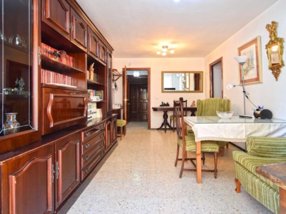 Imagen 3 de Estupendo piso en león X!!