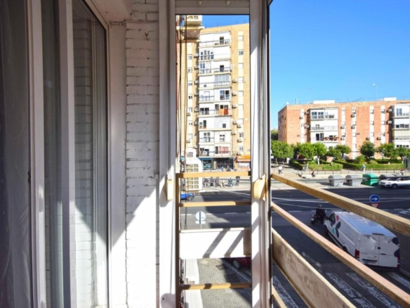 Imagen 4 de Estupendo piso en león X!!