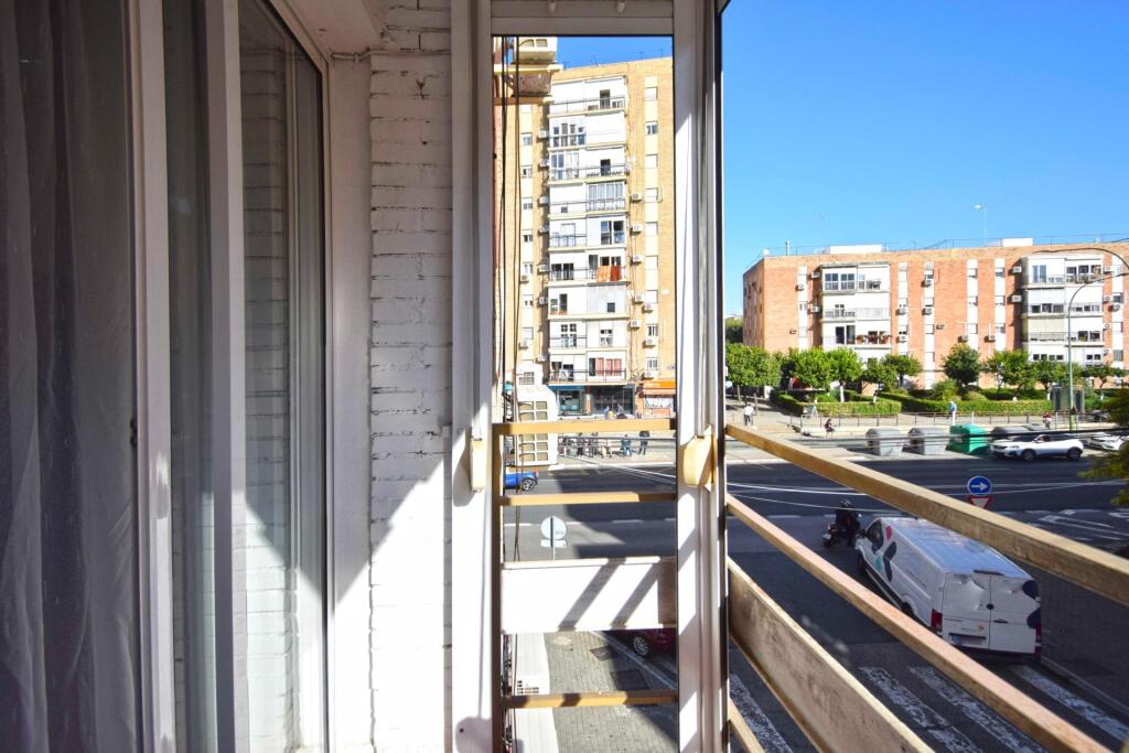 Imagen 4 de Estupendo piso en león X!!