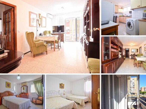 Imagen 1 de Estupendo piso en león X!!