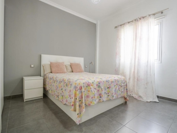 Las Las Palmas SAN CRISTOBAL