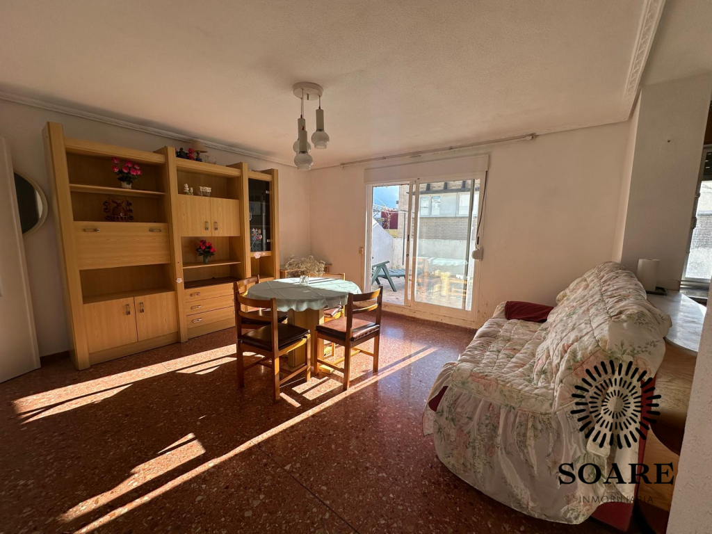 Imagen 1 de Ático en Venta en Benicarló Castellón