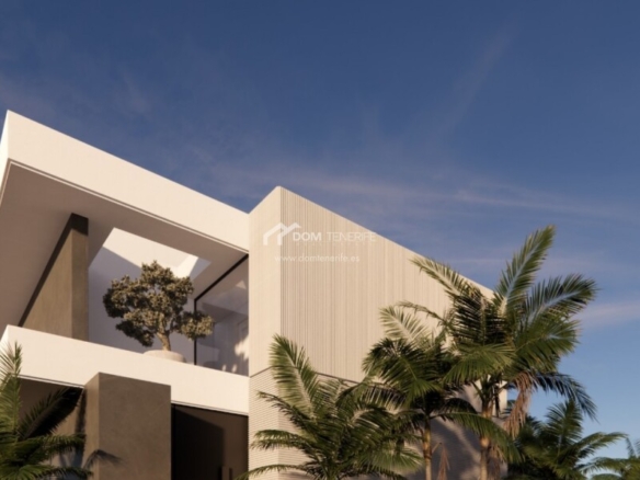 Imagen 2 de Casa-Chalet en Venta en Adeje Santa Cruz de Tenerife