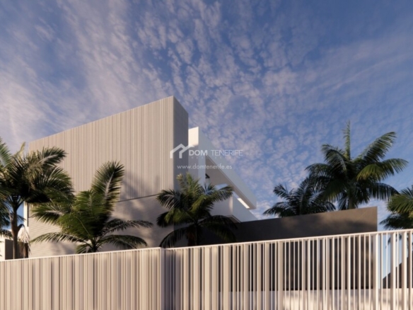 Imagen 3 de Casa-Chalet en Venta en Adeje Santa Cruz de Tenerife