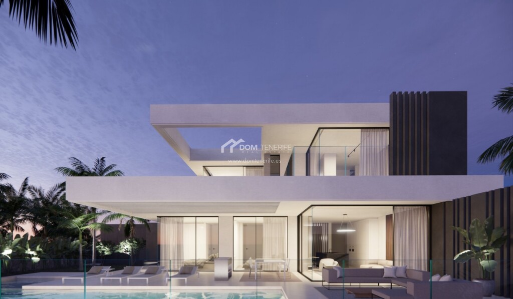 Imagen 4 de Casa-Chalet en Venta en Adeje Santa Cruz de Tenerife Imagen 4 de Casa-Chalet en Venta en Adeje Santa Cruz de Tenerife