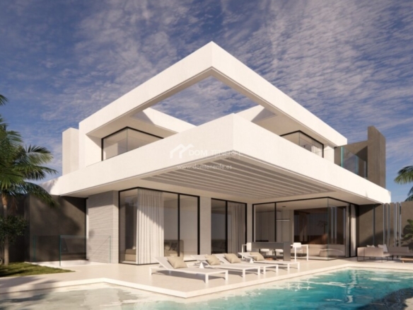 Imagen 1 de Casa-Chalet en Venta en Adeje Santa Cruz de Tenerife