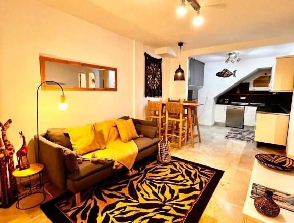 Imagen 3 de Apartamento en Venta en Tarifa Cádiz