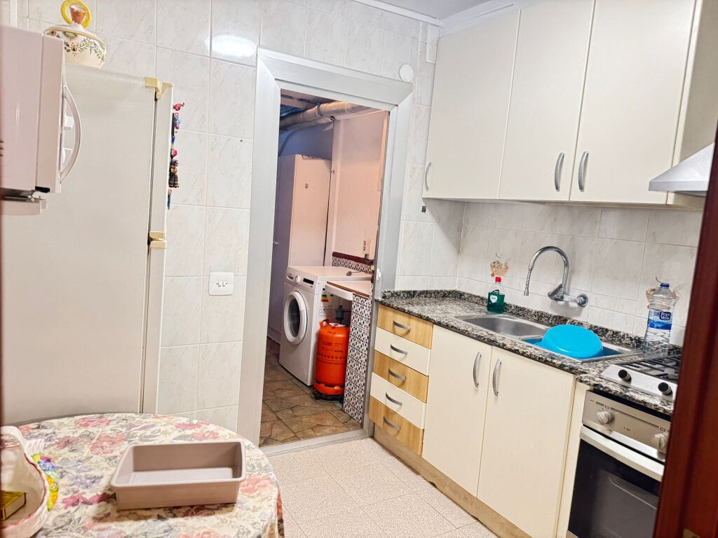 Imagen 2 de Piso en Alquiler en Reus Tarragona