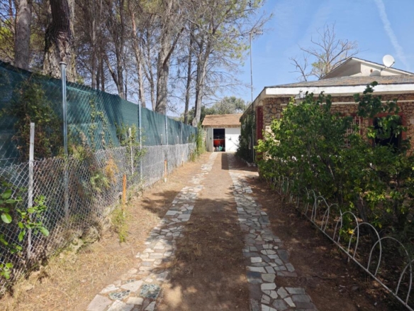 Imagen 2 de Tu refugio en la Alcarria