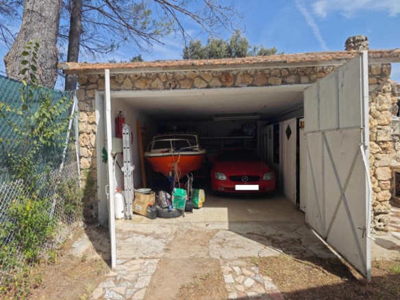 Imagen 3 de Tu refugio en la Alcarria