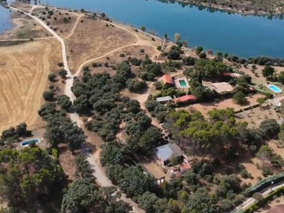 Imagen 1 de Tu refugio en la Alcarria