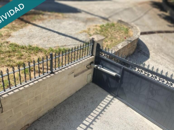 Santiago – lista para entrar a vivir