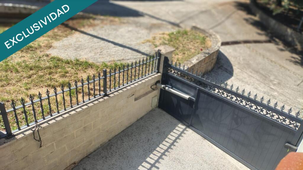 Santiago – lista para entrar a vivir Santiago – lista para entrar a vivir