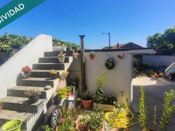 Imagen 2 de Casa independiente en Santa Lucía