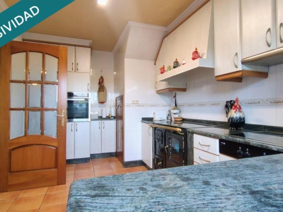 Santiago – lista para entrar a vivir