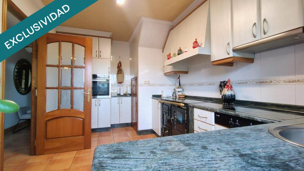 Santiago – lista para entrar a vivir Santiago – lista para entrar a vivir