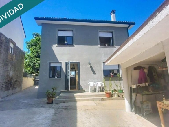 Imagen 1 de Casa independiente en Santa Lucía