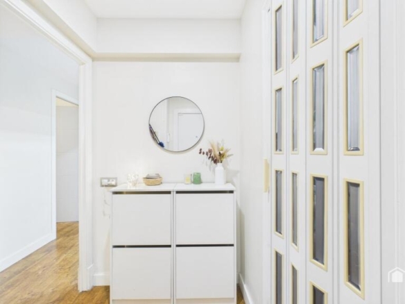 Imagen 2 de EN VENTA – Apartamento renovado y céntrico