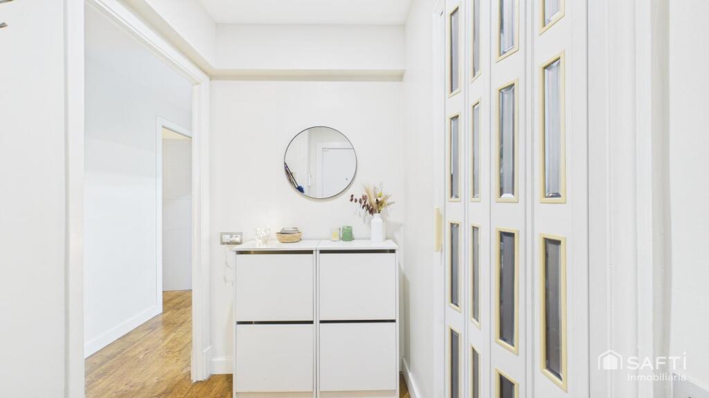 Imagen 2 de EN VENTA – Apartamento renovado y céntrico