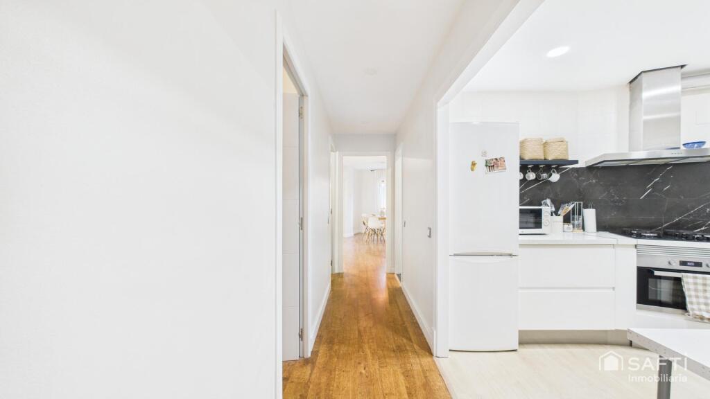 ideal como inversión Calle Gaspar Bennazar – Palma