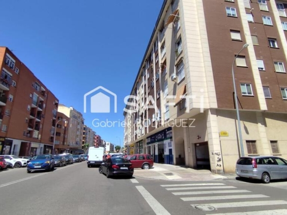 Imagen 2 de Avenida Ricardo Carapeto Zambrano (San Roque)