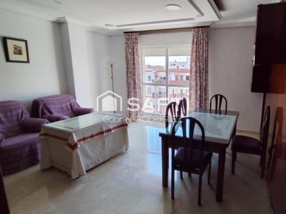 Imagen 4 de Avenida Ricardo Carapeto Zambrano (San Roque)