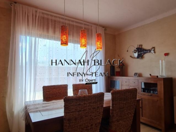 vistas a acantilados