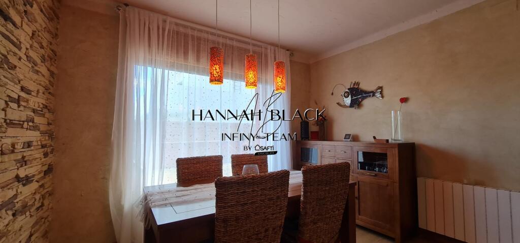 vistas a acantilados