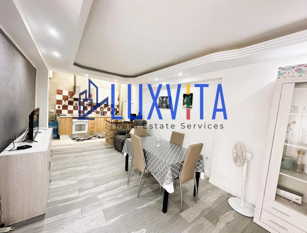 Imagen 2 de Piso Encantador en Los Cristianos