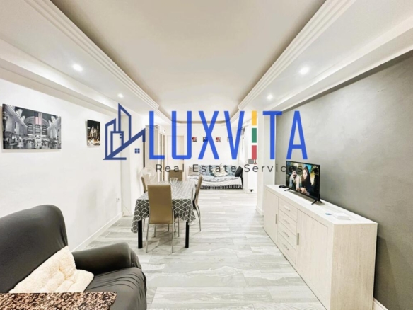 Imagen 3 de Piso Encantador en Los Cristianos