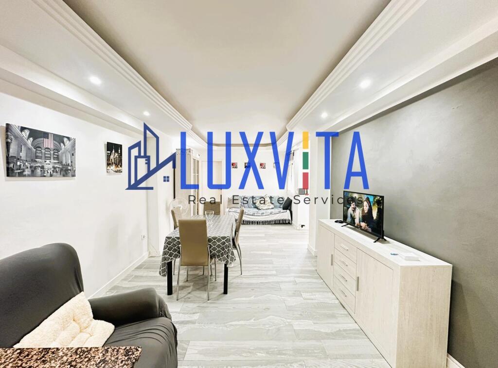 Imagen 3 de Piso Encantador en Los Cristianos