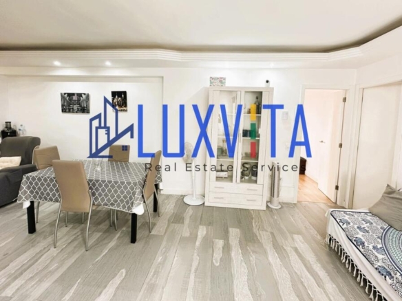 Imagen 4 de Piso Encantador en Los Cristianos