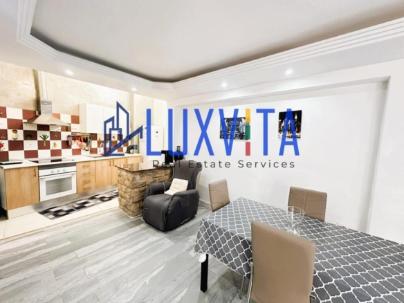 Imagen 1 de Piso Encantador en Los Cristianos