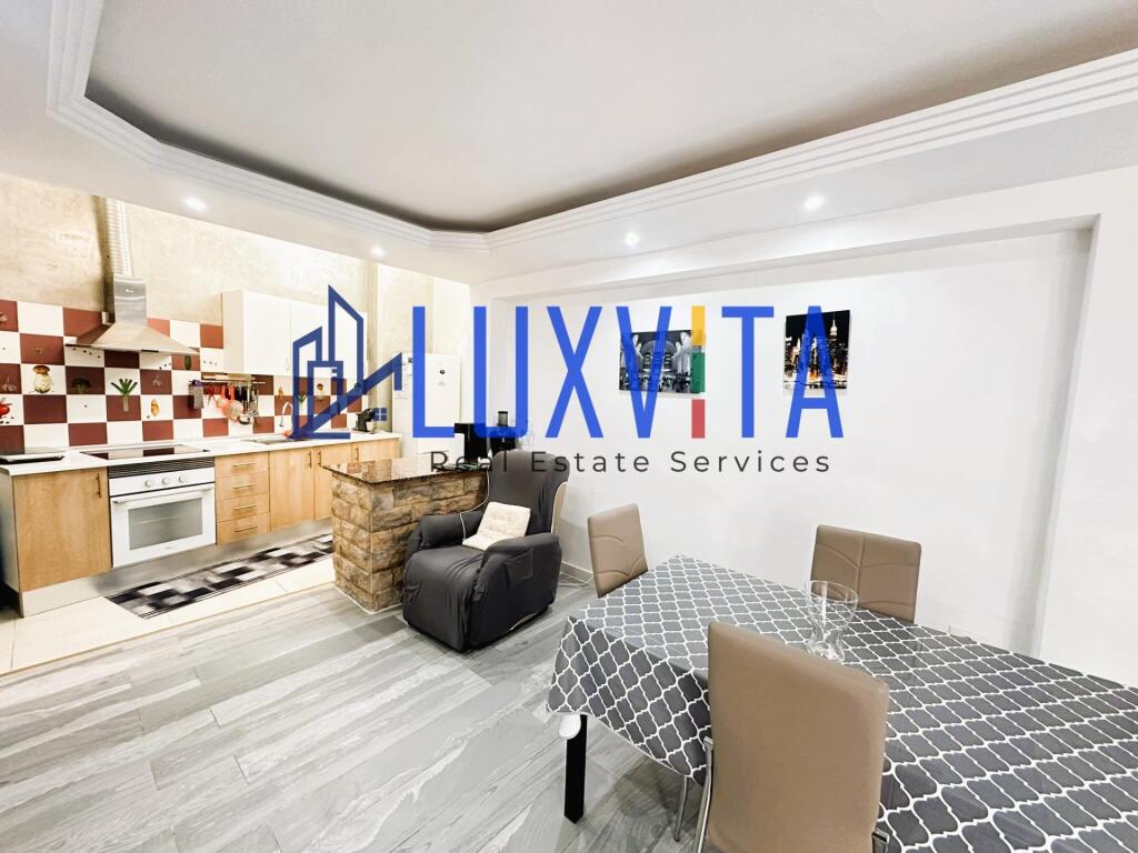 Imagen 1 de Piso Encantador en Los Cristianos