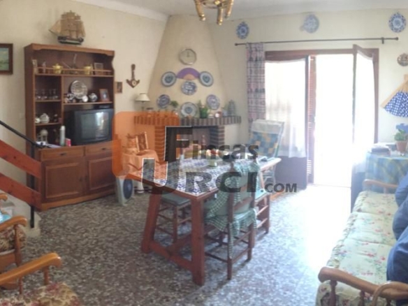 Imagen 3 de Casa-Chalet en Venta en San Juan De Los Terreros Almería