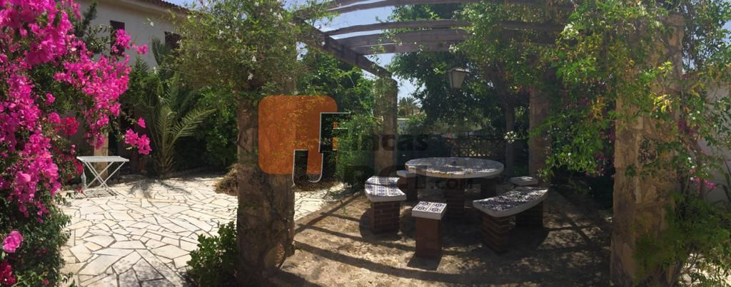 Imagen 1 de Casa-Chalet en Venta en San Juan De Los Terreros Almería