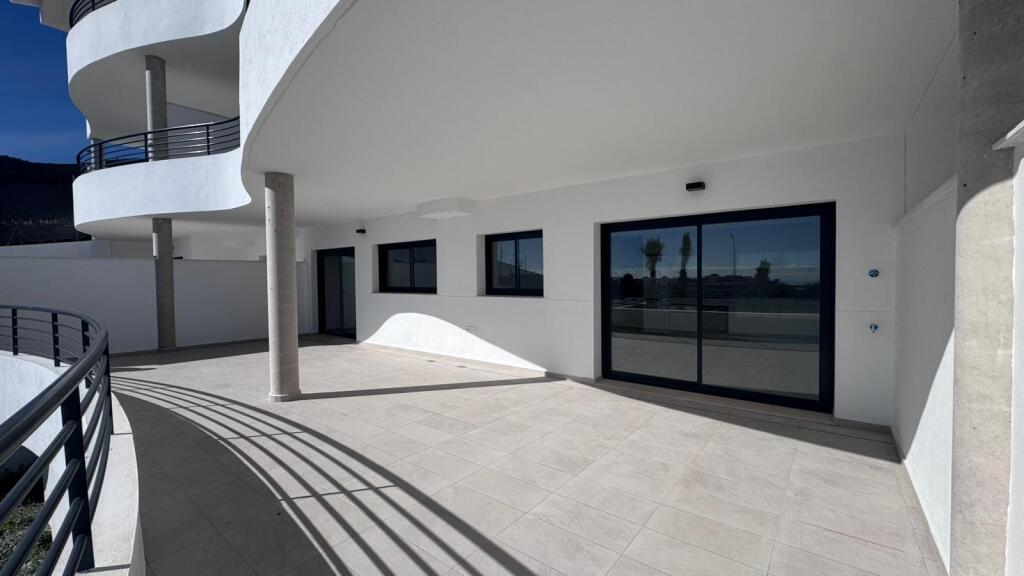 3 DORM. TERRAZA AMPLIA