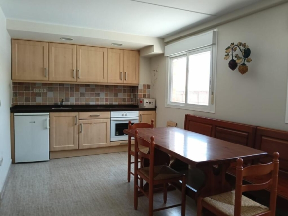 Imagen 4 de Oportunidad Única en Villamediana de Iregua: Planta Baja con Acceso a Urbanización y Piscina