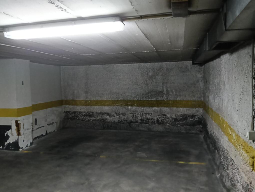 Imagen 2 de Garaje - Gran Vía