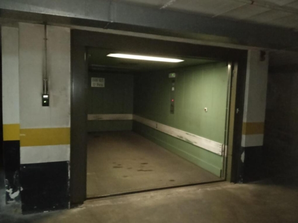 Imagen 4 de Garaje - Gran Vía