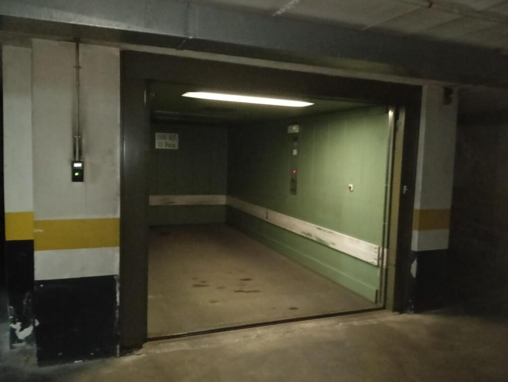 Imagen 4 de Garaje - Gran Vía