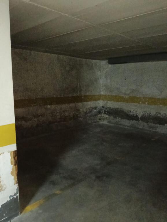 Imagen 1 de Garaje - Gran Vía