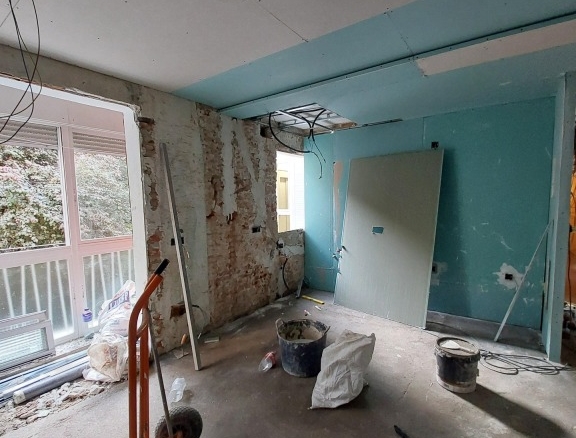 Imagen 2 de Villa Fuentelarreina