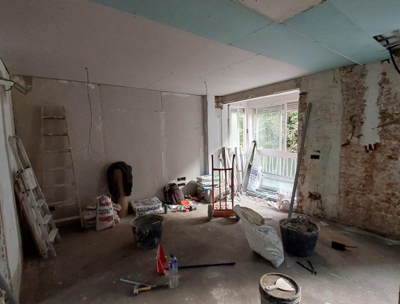 Imagen 4 de Villa Fuentelarreina